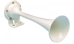 AFI Full Blast Mini Air Horn White